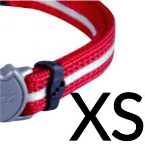 XS Red