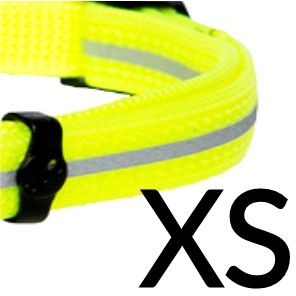XS Yellow