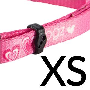 XS Pink