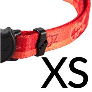 XS Red
