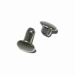 Small rivets 2-4mm material