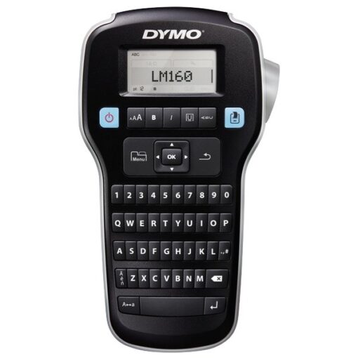 dymo label manager LM160
