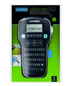 dymo label manager LM160